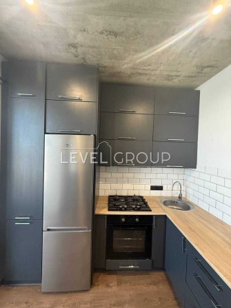 Продаж 1-кімнатної квартири з ремонтом, ЖК У-Квартал, - фото 1