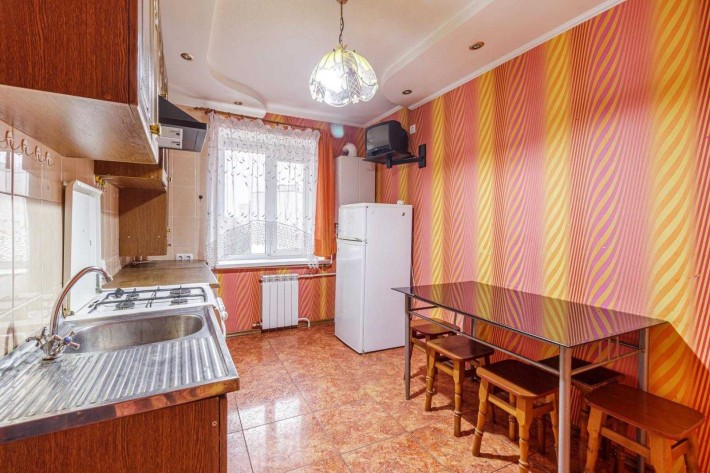Продаж 3-кімн. квартири с. Софіївська Борщагівка! Держпрограми! - фото 1