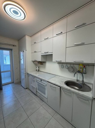 Двокімнатна квартира Макарів. Газ, сертифікат - фото 1
