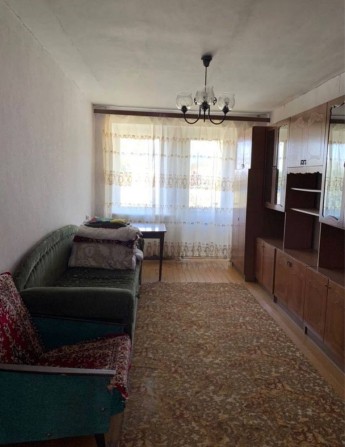 Трикімнатна квартира, Макарів, центр. Сертифікат + - фото 1