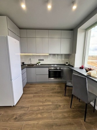 Без%‼️Продаж 1к квартири студії 27 м² ЖК У-КВАРТАЛ ЖК Затишний - фото 1