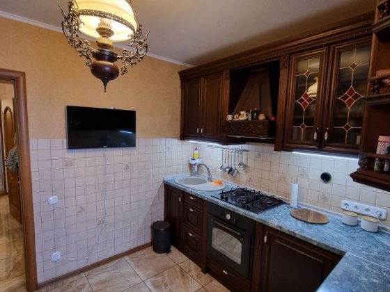 Продаж‼️Квартира з ремонтом 43 кв.м.‼️Боголюбова 14 ЖК Софія