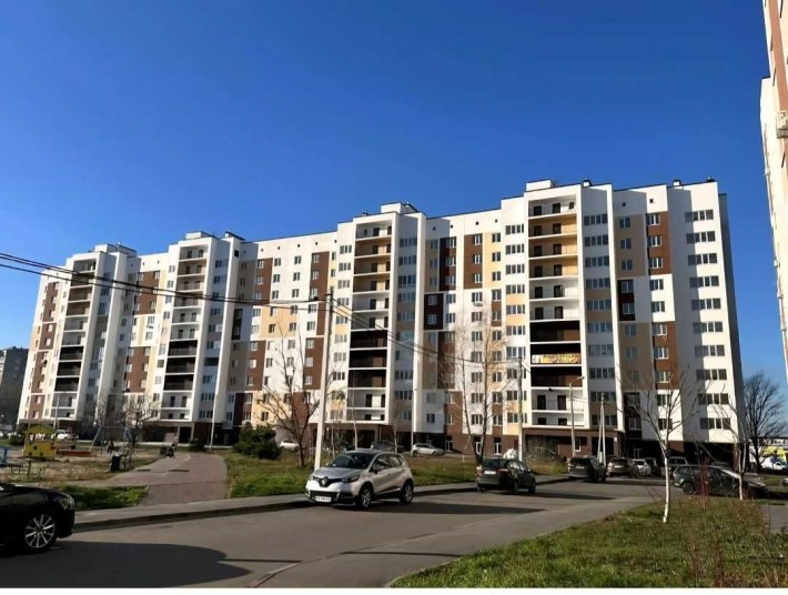 Продам 1 кімнатну квартиру Сади Вишневі - фото 1