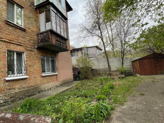 Продажа двух комнатной квартиры Глеваха