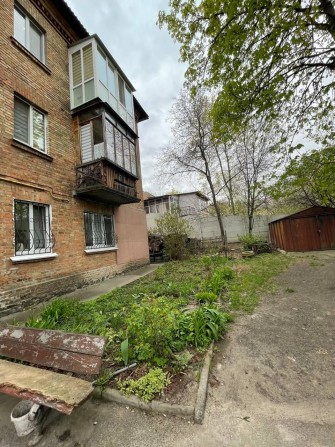 Продажа двух комнатной квартиры - фото 1