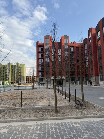 ГОТОВИЙ Будинок 1-кімнатна 42м², ЖК Європейські Липки | держпрограми, розтермінування. - фото 1