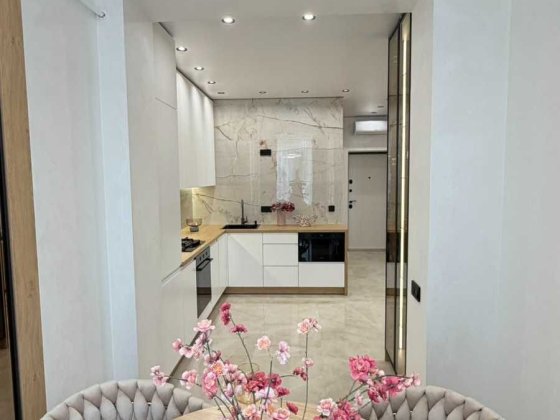 ЄвроДвушка 41 м2 ЖК Sofia Residence ,Радісна 6! Фонтан!