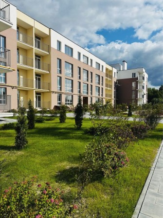 Продаж 1 к квартири від забудовника 42 кв м - фото 1