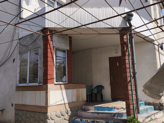 Дом в Красноселке. С участком и гаражом Одесса