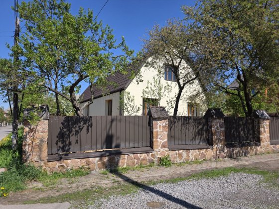 Здам в оренду будинок в Агрономічному. Агрономічне