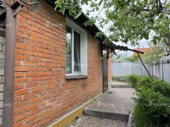 Однокімнатний будинок на Нових Будинках. Метро Армійська Харків