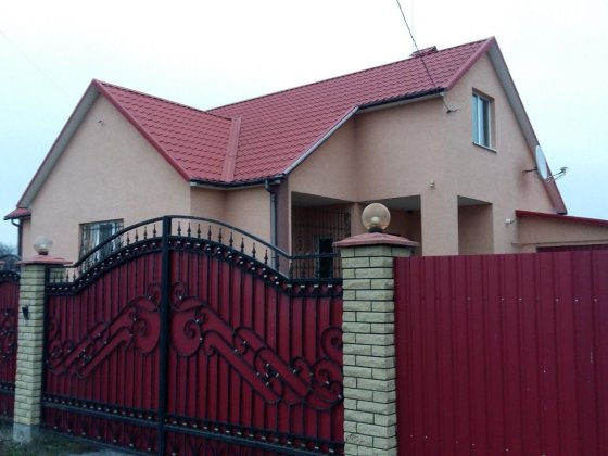 Здам в оренду  будинок.  Передмістя Вінниці. Якушинцы