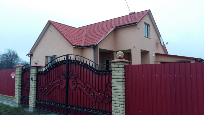 Здам в оренду  будинок.  Передмістя Вінниці. - фото 1