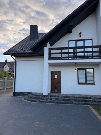 Оренда дуплексу Будинку 850$ біля ТЦ «Баобаб» Рованці торг - фото 1