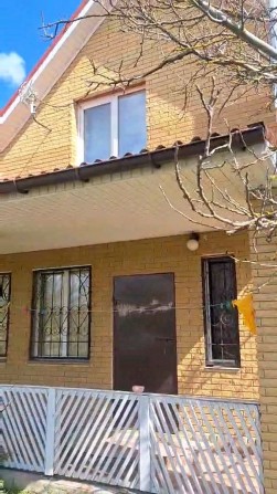 Заголовок: Затишний будинок 100м² в Обухівці біля озера (закритий кооператив) - фото 1