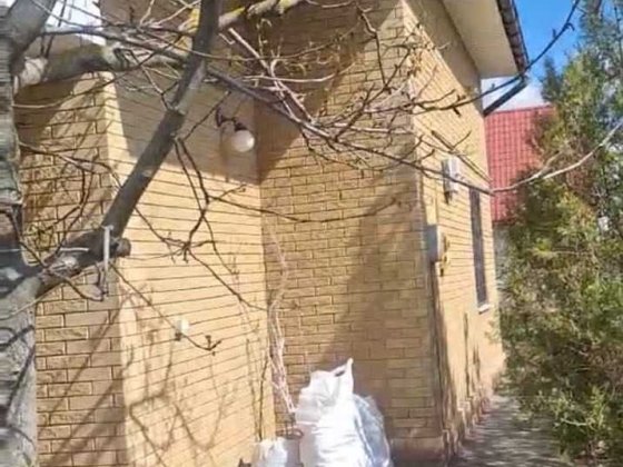 ЗДАЮ просторий 5к БУДИНОК Ст Аронія ОБУХІВКА Газ Обуховка