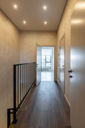 Оренда VIP таунхауса 120м² Новоолександрівка | Перша здача - фото 1