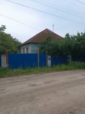 Будинок з городом в чудовому місці - фото 1