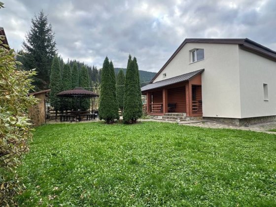 Затишний будинок в Карпатах (Верховина). Оренда від 6 місяців. Верховина