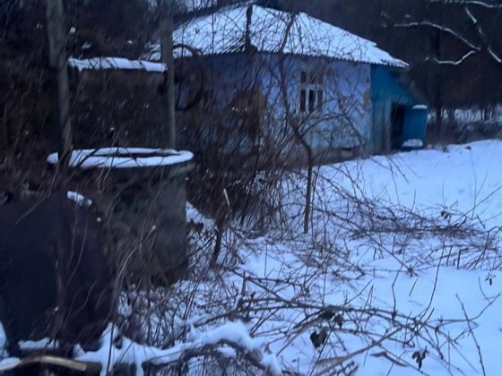 Продам обмін не дорого! Господарство чи під дачу По держ акт0,76гаЧи здам ! Косів
