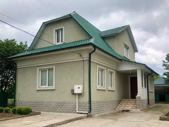 Здам будинок 150 кв. c. Білогородка. Ділянка 5 соток. Альтанка, мангал Білогородка