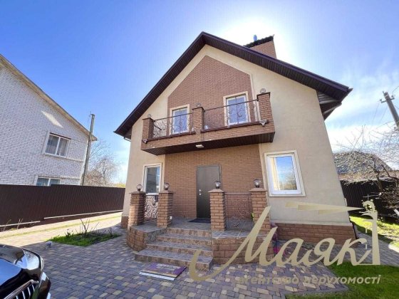 Оренда будинку 150м2 з гаражем 100м2 Софіївська Борщагівка, петропавлівська борщагівка Софиевская Борщаговка