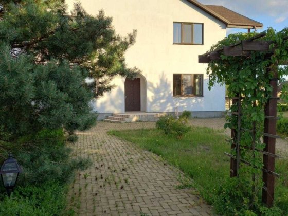 Оренда будинку Новосілки Вишгородський район Автомне газове опалення Новосілки