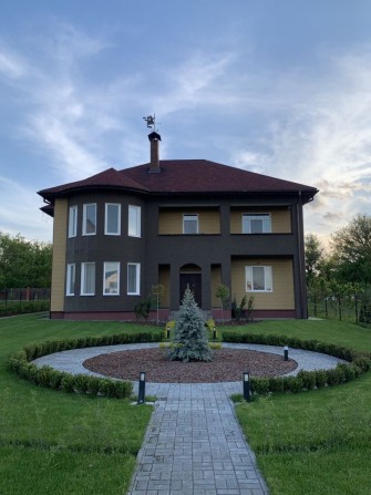 Оренда будинку в котеджному містечку «Swisstown” - фото 1