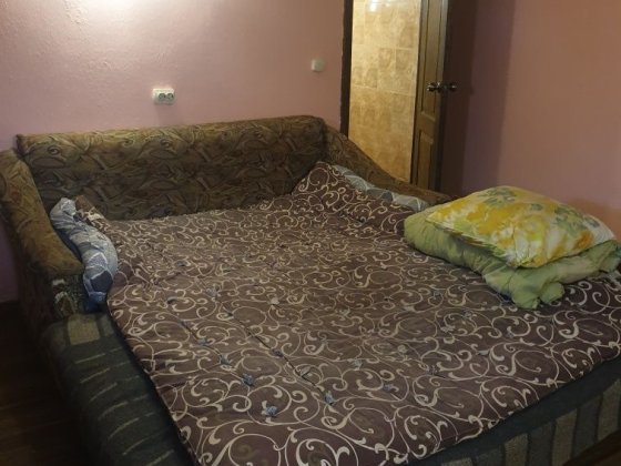 Сдам часть дома с отд.входом,Хотов Хотов