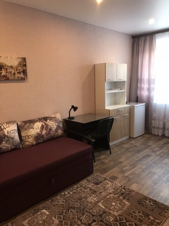 Здається житло. Без %.К/п входить до вартості оренди - фото 1