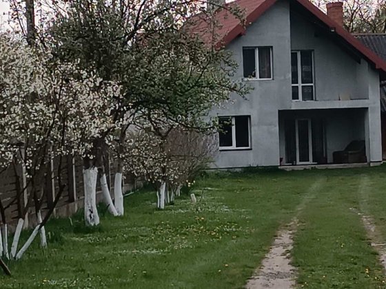 Довгострокова оренда будинку з ремонтом від від власника  с солонка Солонка