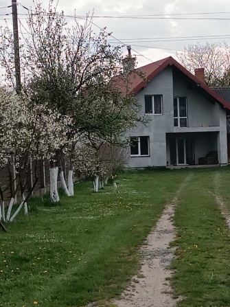 Довгострокова оренда будинку з ремонтом від від власника  с солонка - фото 1
