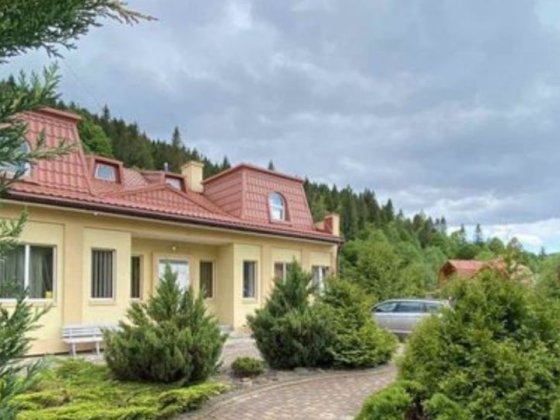 Здається в оренду Садиба під Дім Пристарілих або Реабілітаційний центр Сходница