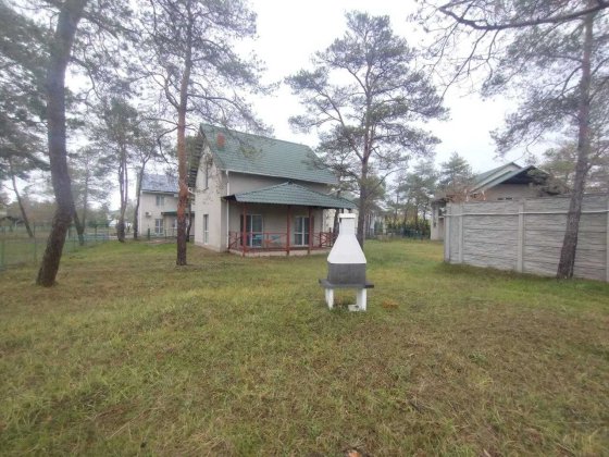 Здам в оренду свій котедж біля моря в Коблеві. Коблево