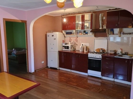 Сдам дом в Фонтанке 3 долгосрочно ! Крыжановка