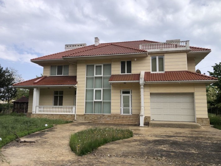 Сдам дом на пляже под мини отель или под проживание - фото 1