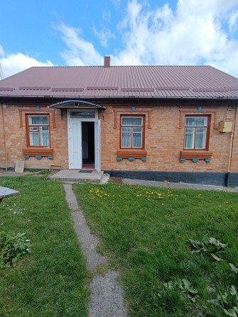 Оренда окремого  будинку Лісові Гринівці - фото 1