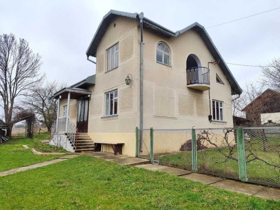 Оренда будинку в с. Великий Кучурів Великий Кучурів