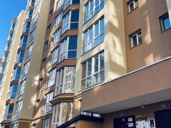 ‼️Єоселя/Взнос:20,000$ 2к/60м2Рассрочка на2года Софіївська Борщагівка