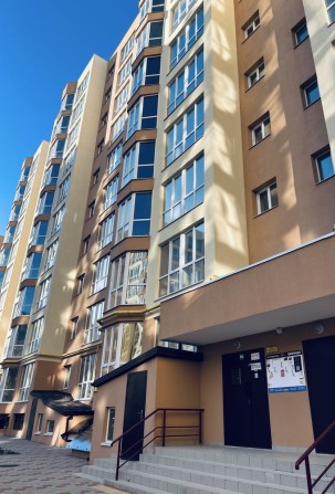 ‼️Єоселя/Взнос:20,000$ 2к/60м2Рассрочка на2года - фото 1