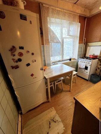 Жуль Верна, борщагіака - фото 1