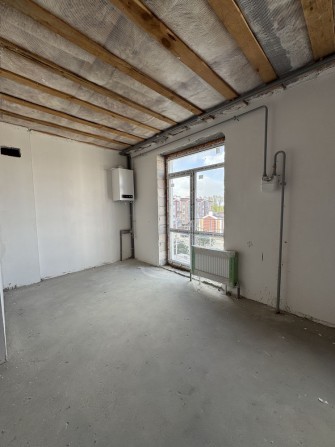 3К дворівнева 71,5 м² з газом, 2 с/в, балкон | Зданий будинок | Білогородка ЖК Амстердам | 63 500$ п - фото 1