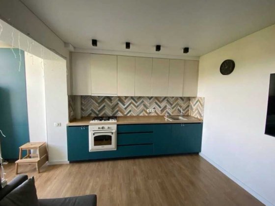 Продаж | 2к квартира з ремонтом | 64 м² | Без комісії | Держ. програми+ Дмитрівка