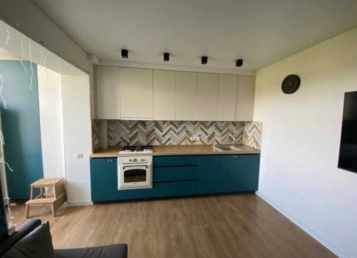 Продаж | 2к квартира з ремонтом | 64 м² | Без комісії | Держ. програми+ - фото 1