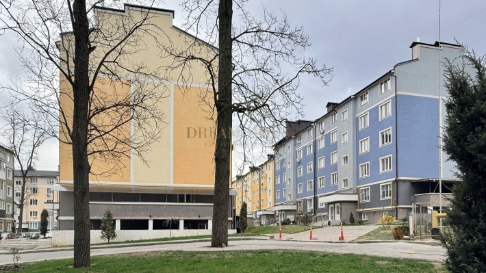 Однокімнатна квартира в готовому будинку. Ірпінь - фото 1