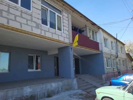 Красилівка продам 1 кім.квартиру37 м. Красилівка