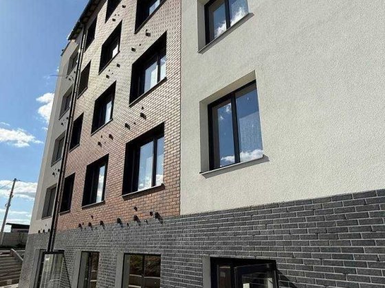 Продаж квартири 40 кв.м. с.Мила Київська обл. Милая