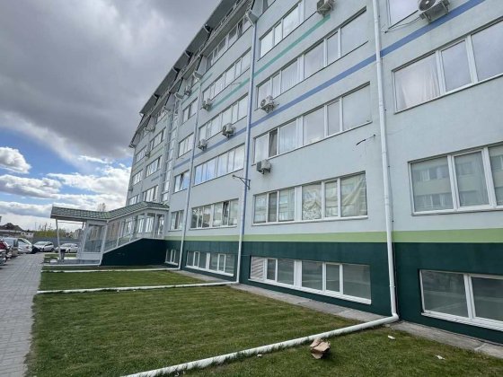 Продаж квартири в ЖК Мілі квартири - с. Мила Милая