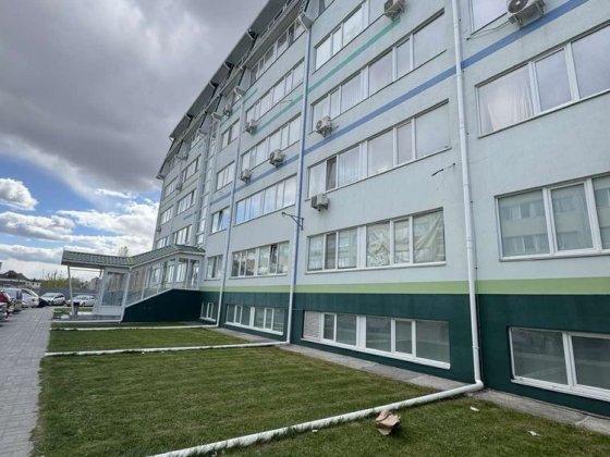 Квартира Мила  можна під Сертифікат Милая