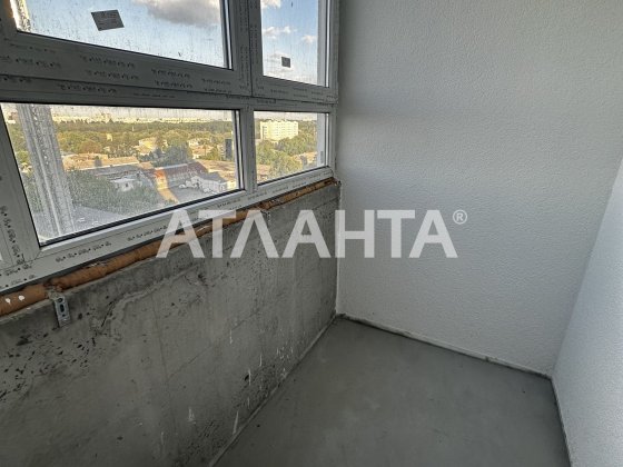 1-кімнатна квартира. Новосілки. Новосілки